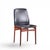 Johannes Andersen Johannes Andersen Style Mid Century Danish Rosewood Dining Chairs - Set of 8 For Sale - Image 4 of 10