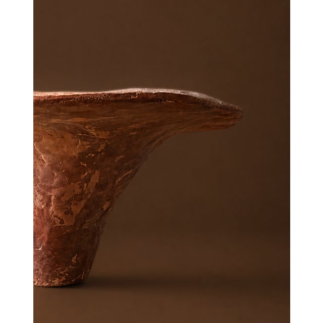 African Ifriqiya North African Bowl For Sale - Image 3 of 4