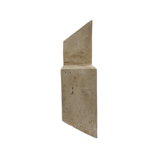 Kenneth Ludwig Chicago Anika Abstract Wall Decor - Medium For Sale - Image 4 of 11
