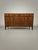 Brown Mid-Century Modern Danish Rosewood Sideboard by Gunni Omann for Omann Jun Mobelfabrik, 1960s For Sale - Image 8 of 8