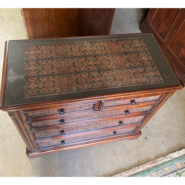 Theodore Alexander Chest For Sale - Image 12 of 12
