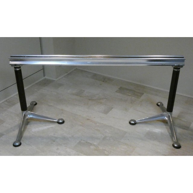 Desk by Bruce Burdick for Herman Miller, 1980 For Sale - Image 15 of 18