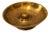 Vintage Art Deco Ashtray in Brass, 1920s For Sale