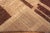 Textile Nazmiyal Collection Large Tribal Primitive Design Central Asian Rug For Sale - Image 7 of 7