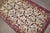 Persian Ivory Antique Persian Bakhtiari Rug - 3'6" x 6' For Sale - Image 3 of 6
