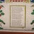 Mid 19th Century Pa German Fraktur Taufschein Watercolor & Ink Birth/Baptismal Certificate C1857 For Sale - Image 5 of 12
