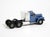Original Smith Miller 1953 Model Lyon Van Lines Mack Truck, 2000s For Sale - Image 10 of 18