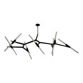 Example of Visual Comfort Lighting