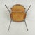 1970s Brown Leather Chair Les Arcs by Charlotte Perriand for Le Corbusier, 1970s For Sale - Image 5 of 6