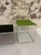 Sentou Nesting Table, 2005, Set of 2 For Sale - Image 4 of 6