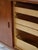 Teak 160 Sideboard by Børge Mogensen for Søborg Møbelfabrik, Denmark, 1950s For Sale - Image 12 of 15