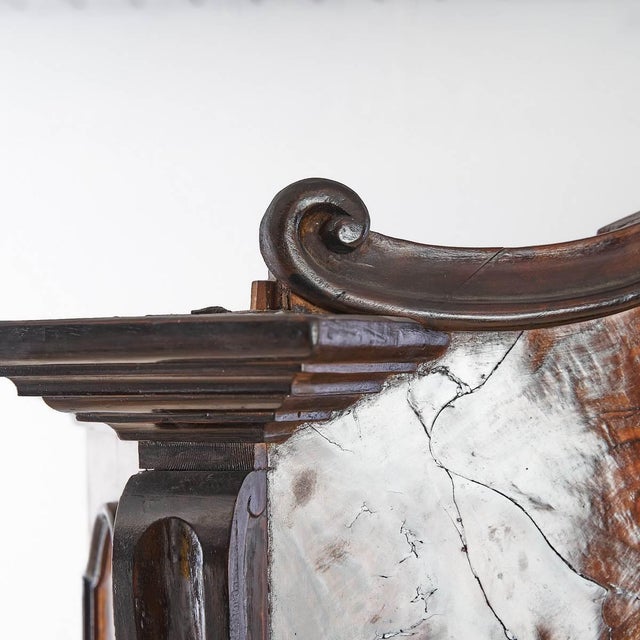 Lombard Trumeau, 1700s For Sale - Image 13 of 16