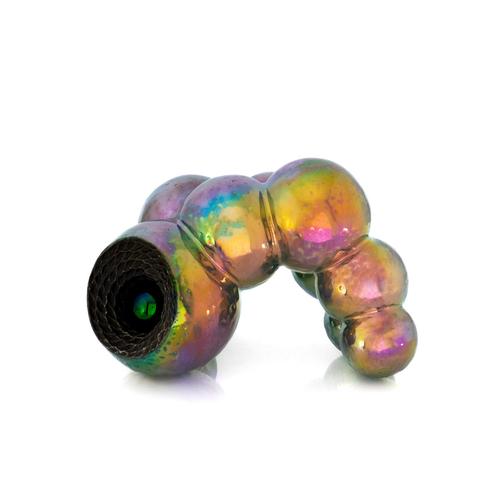 Corpus Archetypus Sculptural Object by Caspi Ceramics Nl For Sale - Image 4 of 6