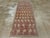 Galerie Shabab Collection Mid-20th Century Turkish Anatolian Small Runner For Sale - Image 4 of 10