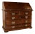 Early 18th Century Rosewood Fall Front Bureau For Sale