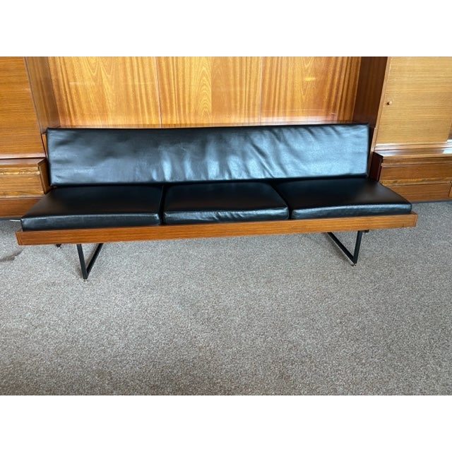 Living Room Wall Cabinet, Set of 6 For Sale - Image 6 of 18