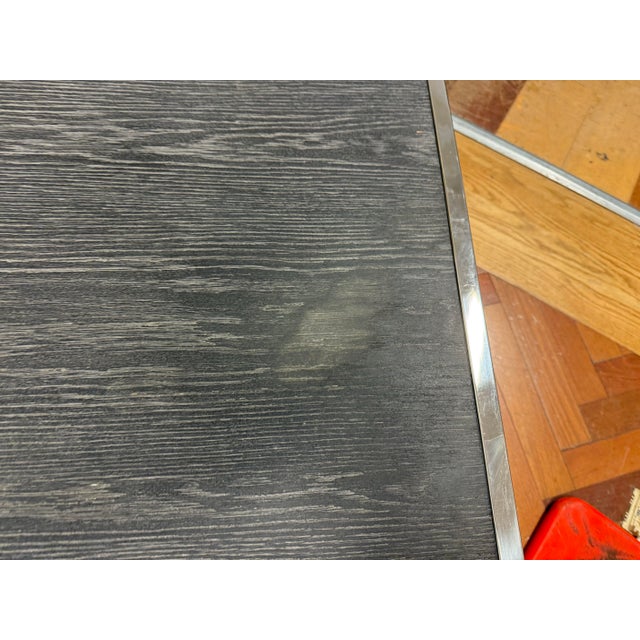 Gray Interlude Home Soto Coffee Table For Sale - Image 8 of 12