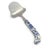 Mid 20th Century Mid-20th Century House of Prill Blue Onion Porcelain Flatware, 49 Pieces For Sale - Image 5 of 18