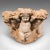 Italian Vintage Decorative Putti Planter, Italian, Jardiniere, Cherub Figures, C.1950 For Sale - Image 3 of 12