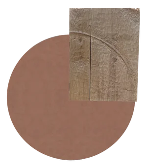 Luna Mocha Mousse Sideboard by Pietro Meccani for Meccani Design