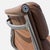 Mid-Century Modern Eames Soft Pad Chair by Herman Miller, 1960s, Leather For Sale - Image 17 of 18