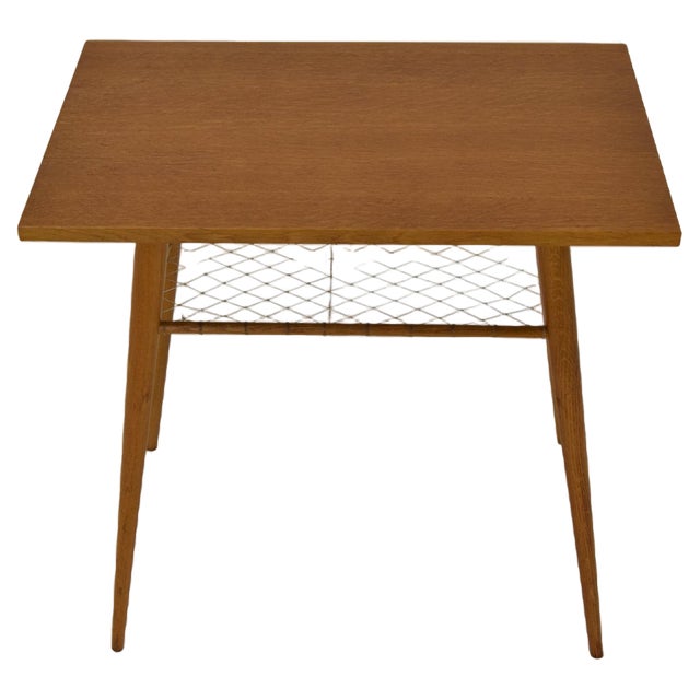 Mid-Century Coffee Table, 1960s For Sale