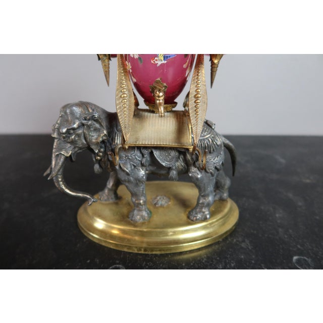 Liquor Fountain, Late 19th Century For Sale - Image 4 of 7