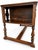 Early 20th Century Maddox Jacobean Revival Wooden Library Table Writing Desk For Sale In Las Vegas - Image 6 of 9