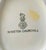 1960s Traditional Royal Doulton Porcelain Winston Churchil Toby Jug Pitcher For Sale - Image 5 of 5