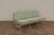 Vintage Hervé Baume French Wrought Iron Three-Seat Garden Sofa With Original Cushions, Circa 1970s For Sale In Los Angeles - Image 6 of 18
