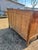 Fine 18th Century French Louis XV Provincial Burl Walnut Sideboard / Buffet. For Sale - Image 10 of 18