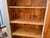Small Antique Cabinet in Fir, 1890s For Sale - Image 15 of 18