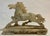 Figurative Early 20th Century Chinese Soapstone Horse Carving For Sale - Image 3 of 5