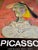Black Pablo Picasso (1881-1973), Peintures 1901-1971, Copyright Spadam Paris, 1980, Printed in France For Sale - Image 8 of 9