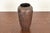 A gorgeous Arts & Crafts hand hammered copper vase In the manner of Roycroft By Ramon Ramirez Mexico, Mid-20th Century...
