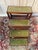 English-Style Library Step Stool For Sale - Image 4 of 11
