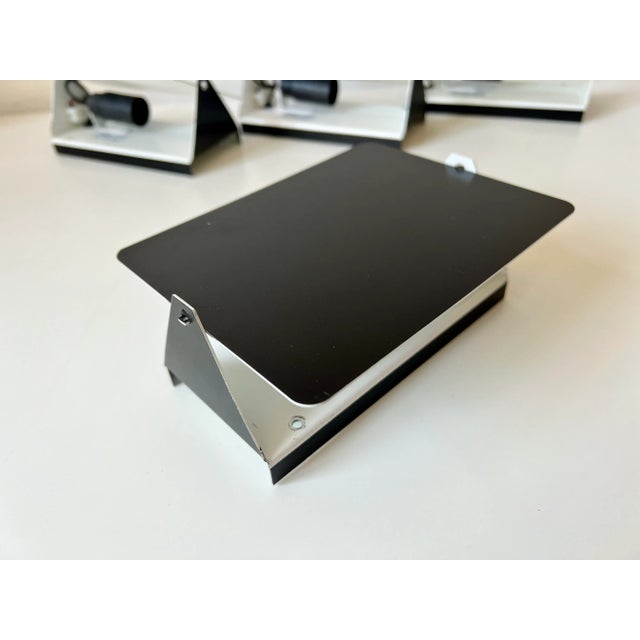 CP1 Wall Light by Charlotte Perriand for Les Arcs, France, 1970s For Sale - Image 12 of 18