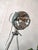 Military Spotlight Floor Lamp on Original Tripod from Bosch Eisemann, 1960s For Sale - Image 18 of 18