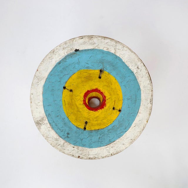 Mexican Vintage Coins Game Used in Mexican Fairs For Sale - Image 3 of 4