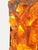 Glass Vintage Transparent Glass Wall Lamp attributed to Cosack Leuchten, 1970s For Sale - Image 7 of 9