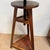 Antique Cast Iron Book Press on Workshop Tripod Stand, 1890s For Sale - Image 12 of 18