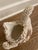 Mid 20th Century Mid 20th Century Shell Encrusted Ceramic Swan For Sale - Image 5 of 8