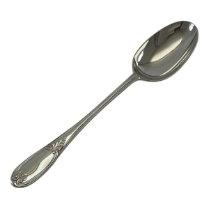 1980s Silver Plated Dinner Spoon, Wellington.