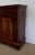 Restoration Period Mahogany Buffet, Early 19th Century For Sale - Image 17 of 18