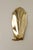 Mid-Century Swedish Brass Sconces, Set of 2 For Sale - Image 4 of 16