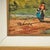 Unknown, Landscape, 2000s, Oil, Framed For Sale - Image 5 of 6