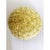 Glass Italian Gold Flower Murano Glass Ceiling Light by Simoeng For Sale - Image 7 of 9