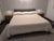 This is a vintage High-quality King Size Cotton Bedspread Coverlet. OPTIONS branded bedspread/coverlet 100% Egyptian...