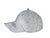 Vintage Trompe Loeil Plaster Ball Cap Hat Sculpture For Sale - Image 4 of 13