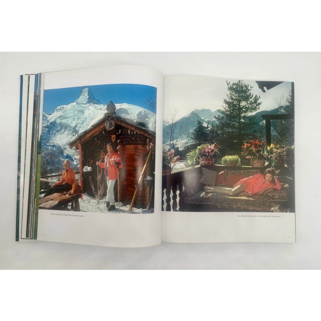 2000 - 2009 Slim Aaron’s, a Place in the Sun, Abrams/Getty Images, 2005 For Sale - Image 5 of 6